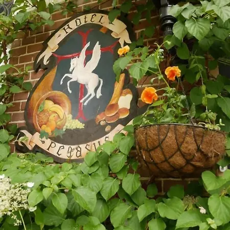 Pegasus Hotel