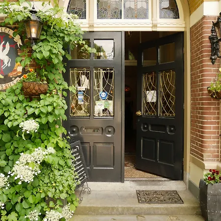 Otel Pegasus Apeldoorn