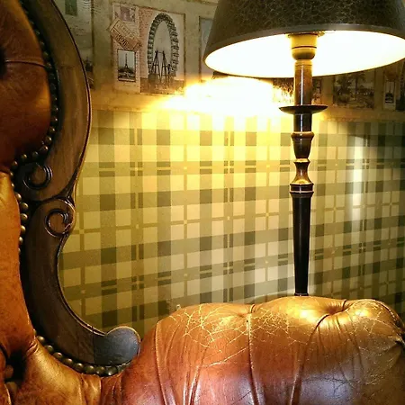 Pegasus 3* Apeldoorn