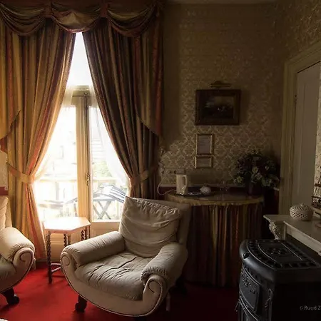 Pegasus Otel Apeldoorn