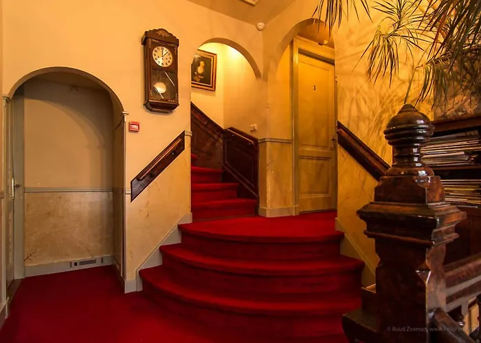 Pegasus 3* Апелдорн