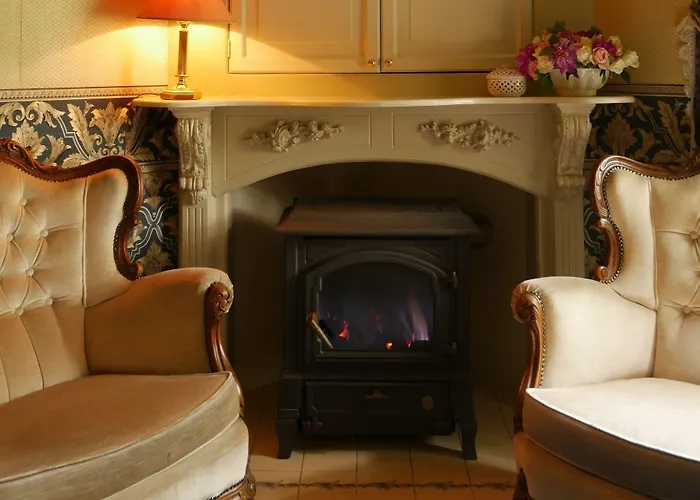 Pegasus 3* Apeldoorn