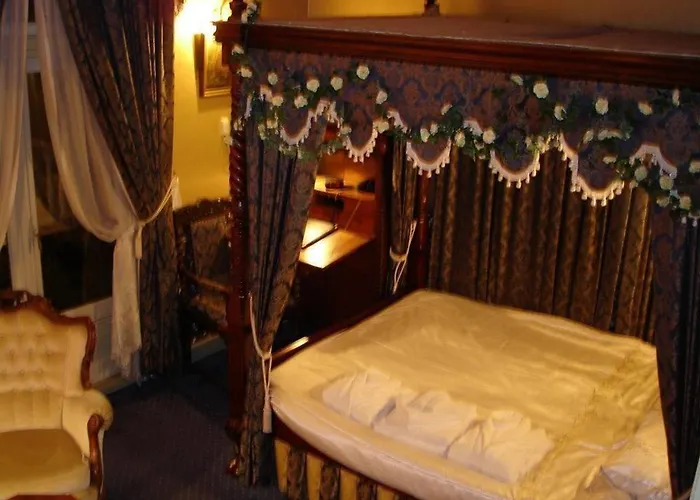 Pegasus Апелдорн