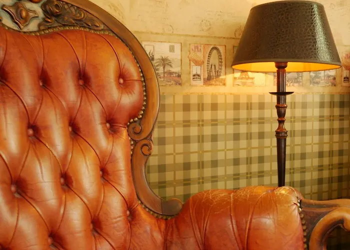 Hotel Pegasus Apeldoorn