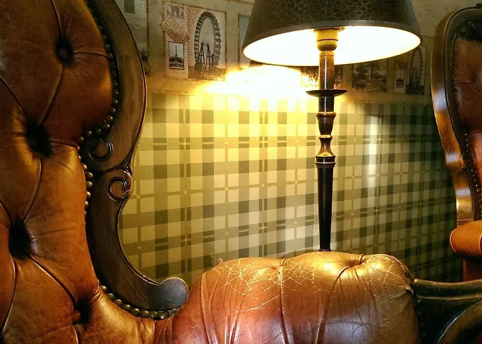 Pegasus 3* Апелдорн