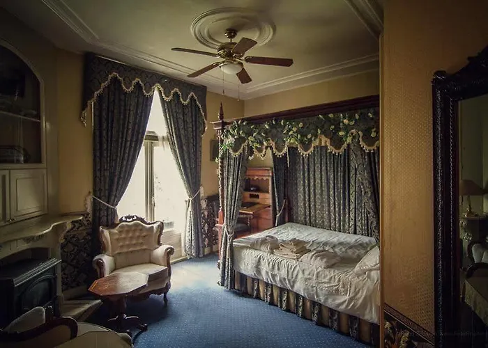 Hotel Pegasus Apeldoorn