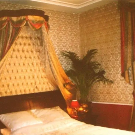 Hotel Pegasus 3*