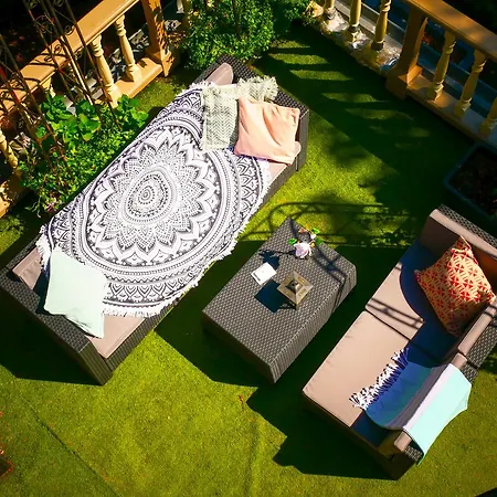 Pegasus Hotel 3*