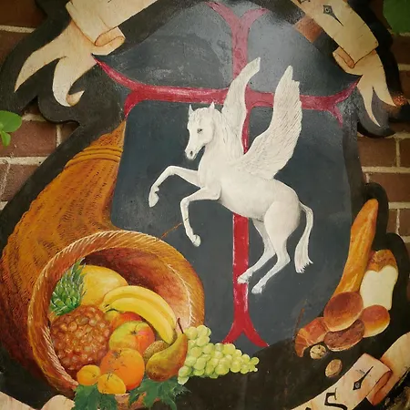 Hotel Pegasus