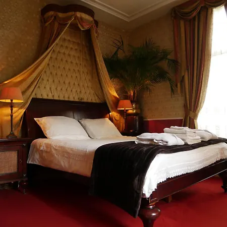 Hotel Pegasus 3*