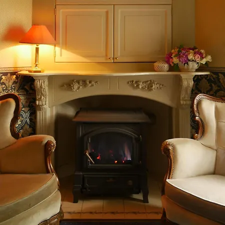 Pegasus Hotel Apeldoorn
