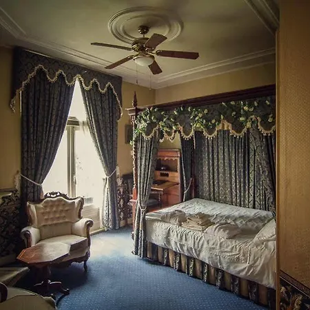 Hotel Pegasus Apeldoorn
