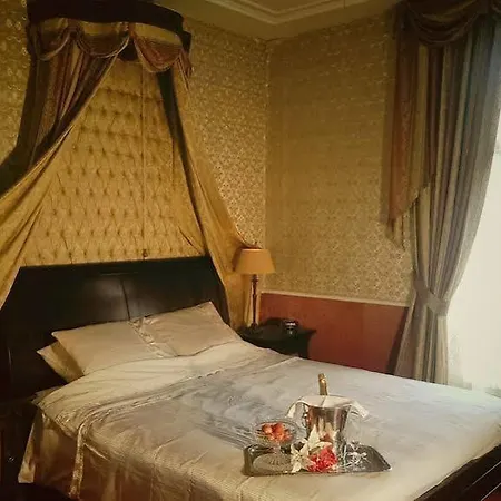 Hotel Pegasus 3*