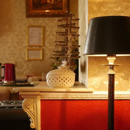 Pegasus Hotel 3*