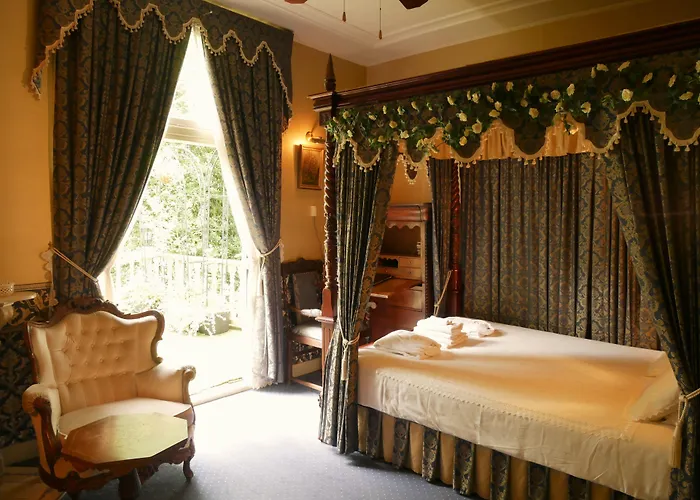 Pegasus 3* Apeldoorn