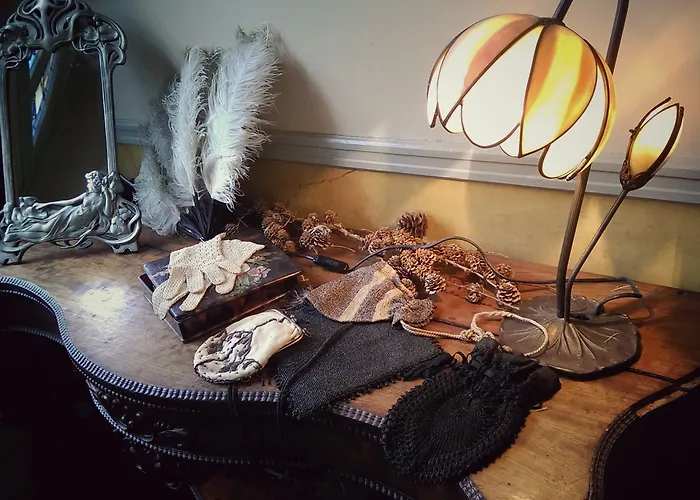 Pegasus 3* Apeldoorn