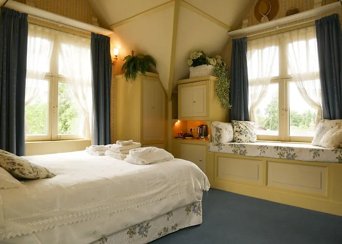 Pegasus Hotel Apeldoorn