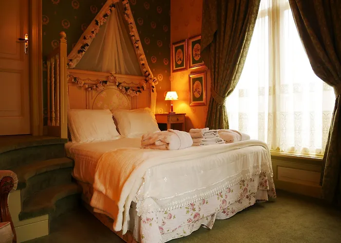 Hotel Pegasus Apeldoorn