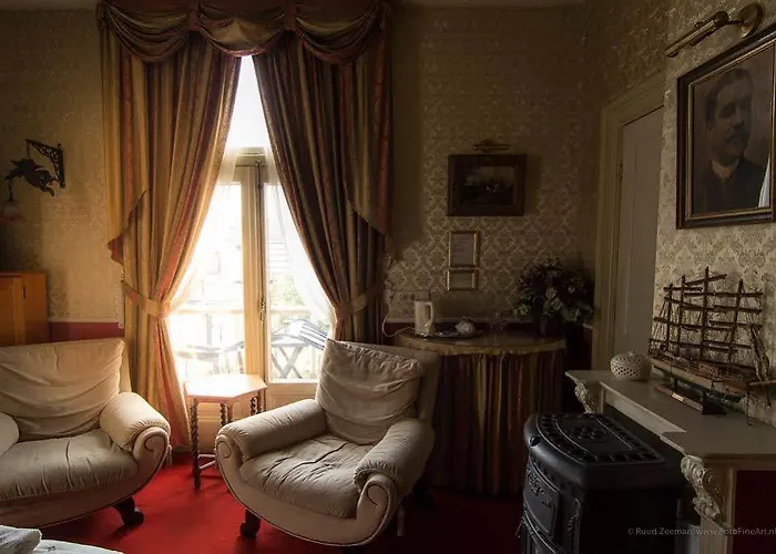 Pegasus Hotel Apeldoorn